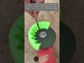 How To Sharpen Drill Bits Perfectly Using This Attachment