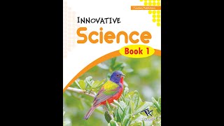 Presentation of Science about Turnkey Publishers course books