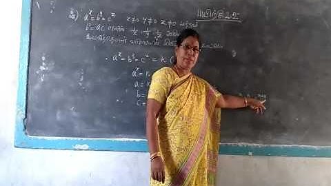 TN SB 10th Maths Sequences and series Part-35 Ex 2.2 Sum-20