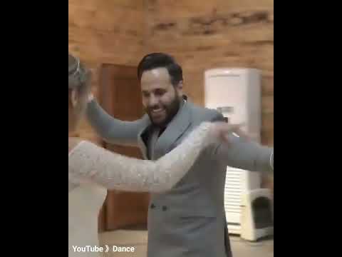 Nazanin's great dance and challenge😍. Don't forget the forward