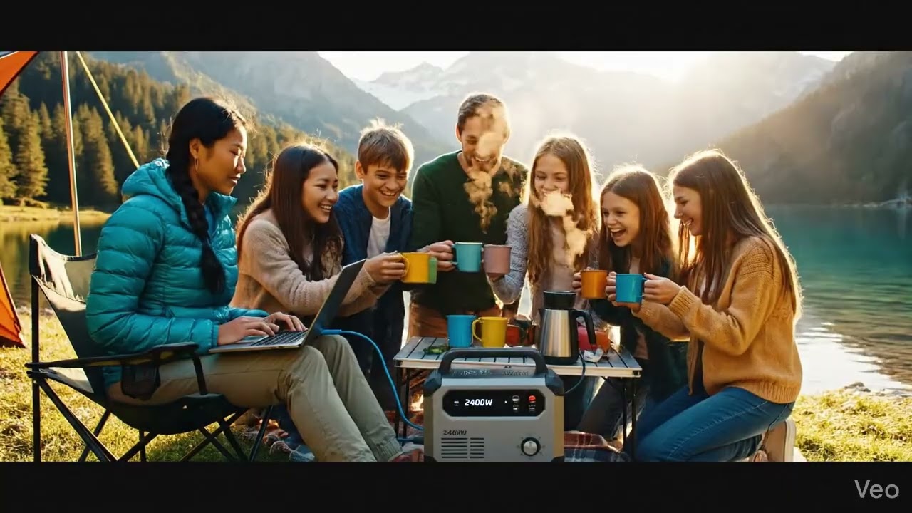 ADÉU ENDOLLS 👋🔌