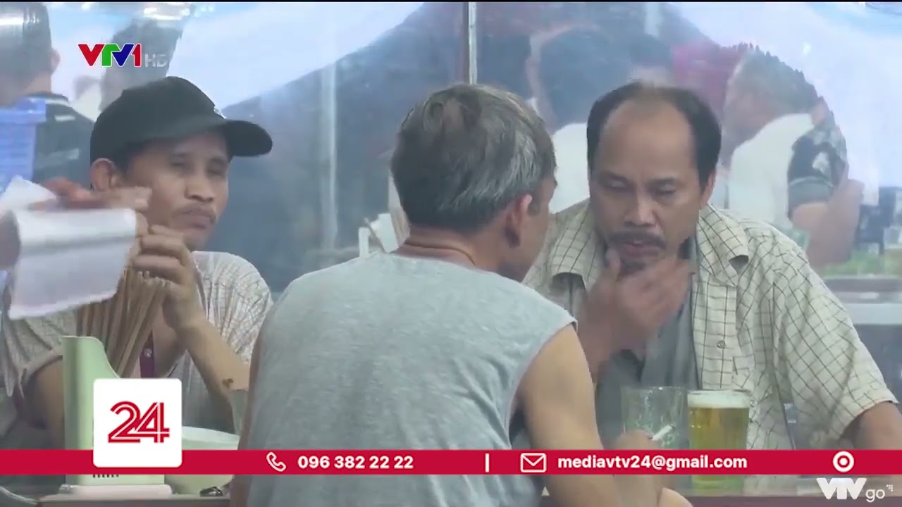 quán bia tươi ở hà nội Update 2022 Hà Nội: Quán bia đông đúc và không đảm bảo phòng dịch | VTV24