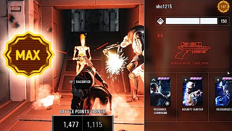 MAX ANAKIN gets REVENGE against TBAGGING FOOLS | Supremacy | Star Wars Battlefront 2