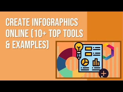 Create Infographics Online
