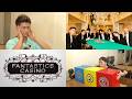 【FANTASTICS カジノ】第2ピリオド~episode 4~
