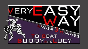 Easy Way To Defeat Buddy & Lucy The Third RAID Bosses | The Division 2 | PurePrime