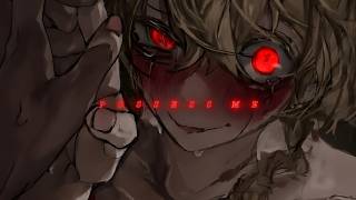 banshee - possess me // slowed & reverb