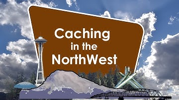 Caching in the NorthWest 333: How to Puzzle Cache w/ Cully Long