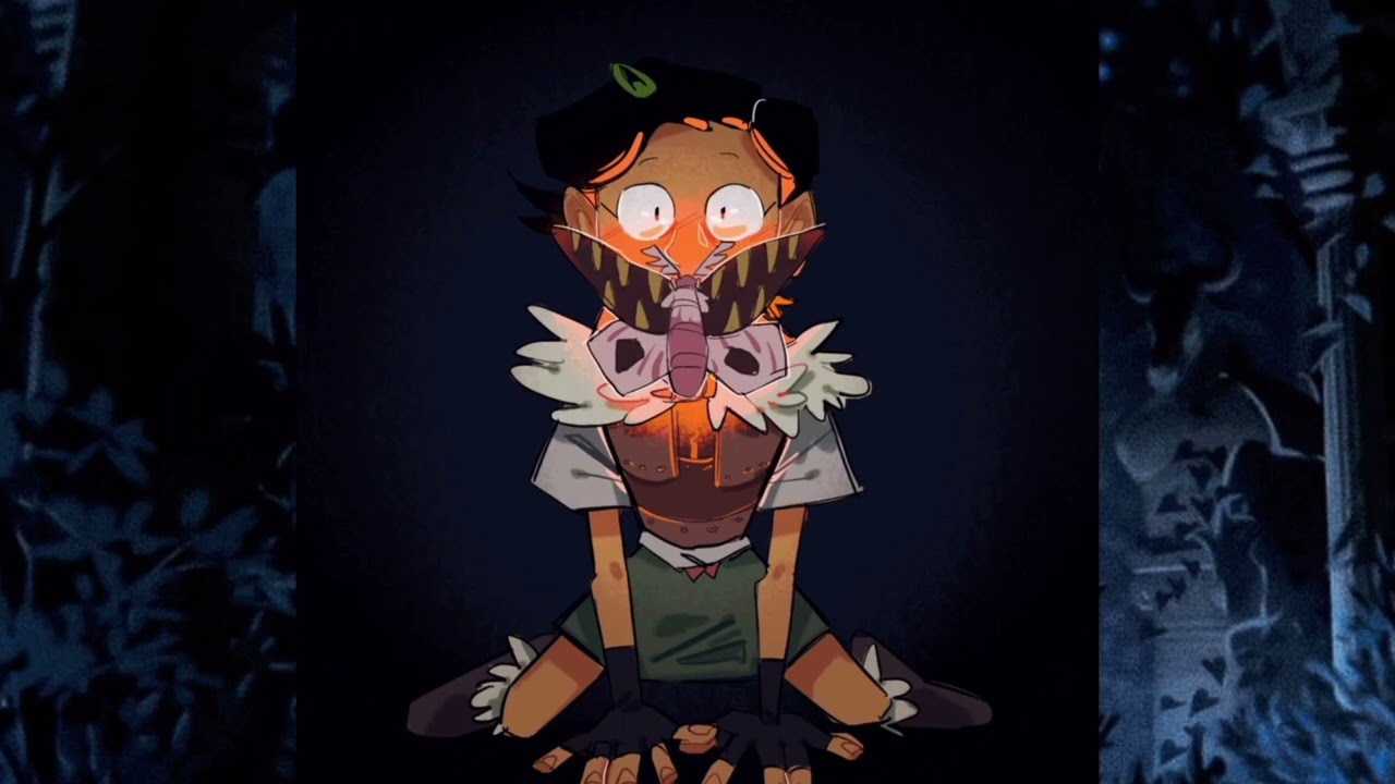 bambie thug - doomsday blue (sped up + reverb)