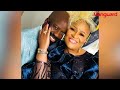 Japa: it cost me 1,000 to leave Nigeria - Ralph Ojo; what to do before migrating - Wife