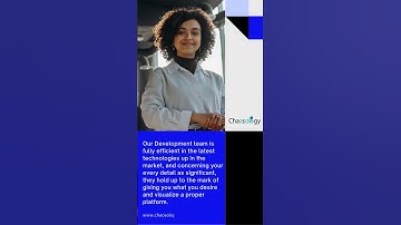 "Elevate Your Online Presence with Chaosology