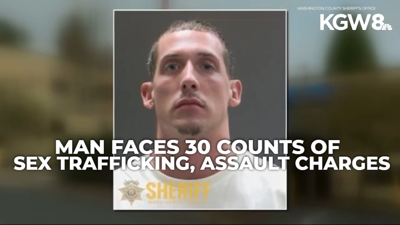 Additional victims sought after Washington County man arrested on sex ...