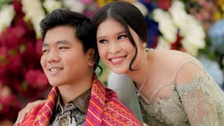 Cinematic MBS - Ferry Perangin-angin & Natasya Br Sembiring