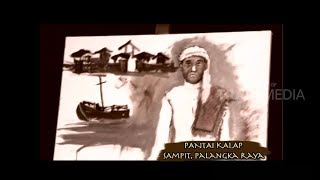 [MISTER  TUKUL FLASHBACK] LEGENDA KALIMANTAN TENGAH | MISTER TUKUL (10/03/18)