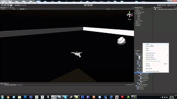 Unity3dc#Blasteroids(015)Destroying the asteroid part1