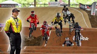 2025 USA Cycling National Championships // Legacy Nationals