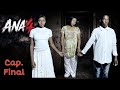 (Estreno 2026) ANA 4 | EL REGRESO MÁS TERRORÍFICO | PELÍCULA DE TERROR COMPLETA EN ESPAÑOL (HD)