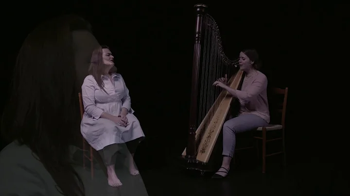 Jessica Paradis et Christine Bolduc, Berceuse cosa...