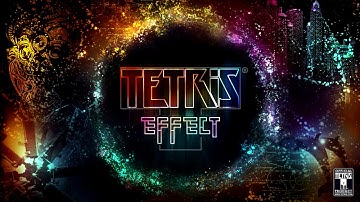 Tetris Effect Soundtrack - EFFECT MODES: Inside