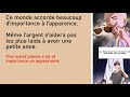 Learn French With Stories | Abandoned by  his wife, he swears to take revenge
