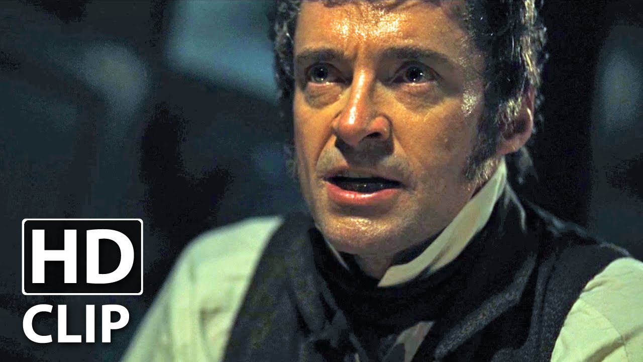 Les Miserables Deutsch