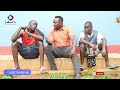 Episode 4  one on one with a street connected kids agu part 1