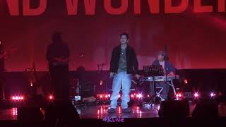 20230526 Crush Seoul Jazz Festival