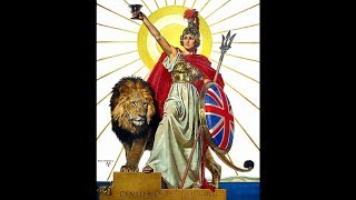 The Sun Never Sets On The British Empire, British Army Hell March