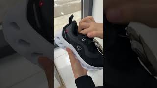 Почему все носят LOEWE x On Cloudtilt #loewe #onrunning #cloudtilt #loewexon #sneakers #sneakerhead