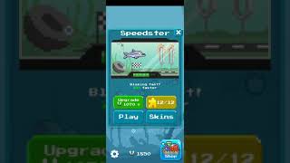 tadpole tap screenshot 1