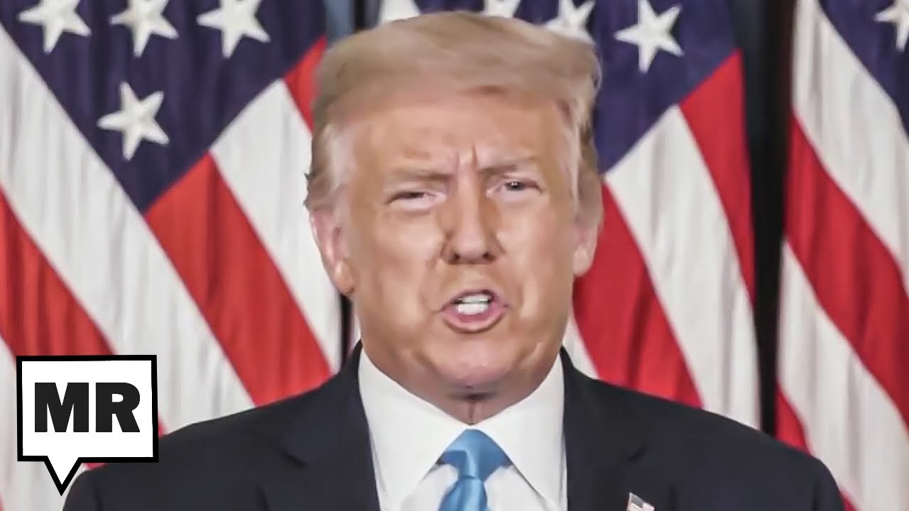 Negative Partisanship And Tying GOP To Trump Is STILL Democrats’ Best ...
