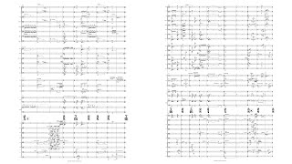 Simon Steen-Andersen: Double Up [w/ score] (2010)