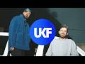 DPRTNDRP - Backfire