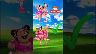 motu Patlu vfx cartoon magic toon #cartoon #video #viral #shorts #vfx #