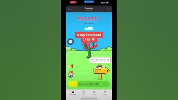 Tomarket app daily code 01.8.2024 | Tomarket airdrop | tomarket telegram