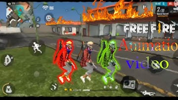 Free Fire Montage Editing tutorial like RUOK FF | Character Glow Effect Tutorial in Bengali TTB