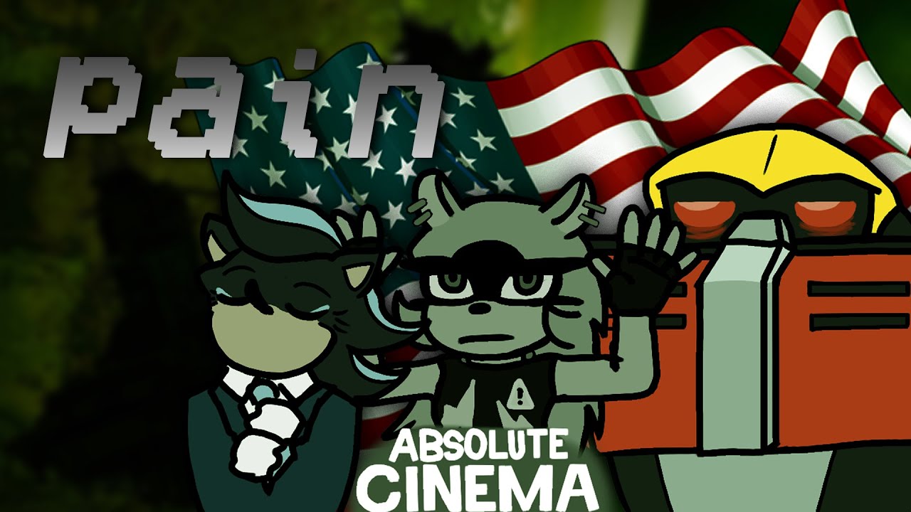 Alien Isolation and America