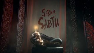 [Promo] Astro CITRA | Seram Sabtu (2023)