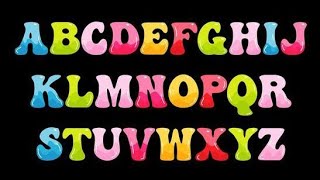 Alphabets learning for kids 🔠🔡 \\ kids easy way learning #kidslearningvideos @Kidslearningzone29 