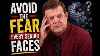 The one fear that almost all seniors face can be avoided.  Here’s how.