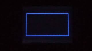 Roddy St James Watches The Thx Logo