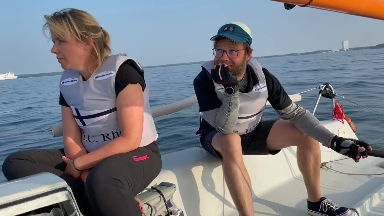 Midsummer Regatta Neustadt 2021 | Midsommer Regatta | Segeln in der Ostsee