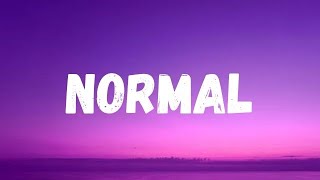 Bts  Normal s