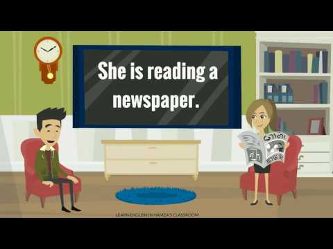 Actions - Daily Life & Work - 01 - English Lessons For Life - Daily English Lessons