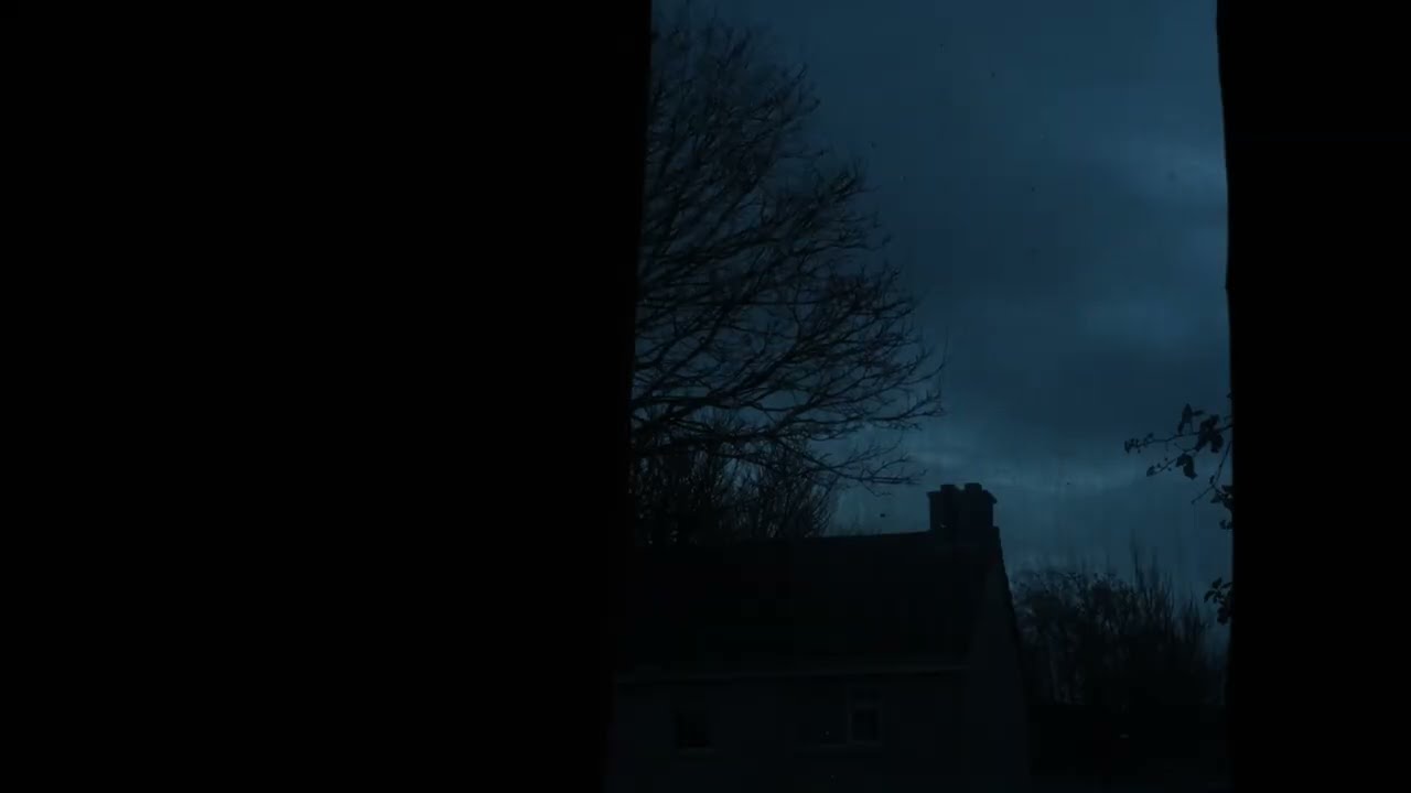 "The Time You Felt Like Your Parents Died" (Official Trailer) Directed By Jamie Costello