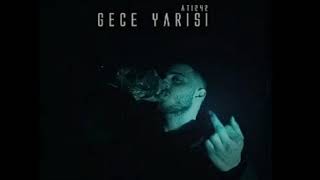 Ati242 - Gece Yarısı (BEAT) Resimi