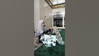 Luka pengkhianatan adalah jalan pulang pada Nya 🥹