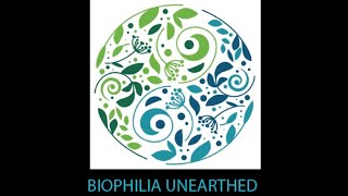 Welcome To Biophilia Unearthed By Iris Rosin