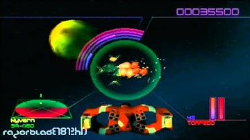 PS1 - Blast Radius - Mission 1-3