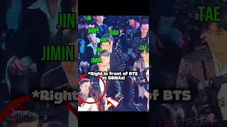 Priyanka & Nick Kiss In Front Of Bts At Bbmas